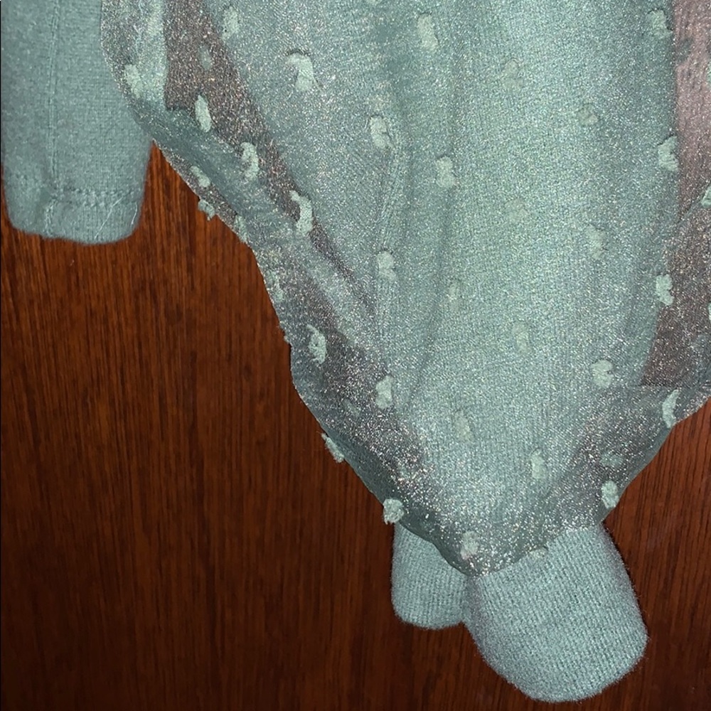 Blouse - Picture 3 of 3